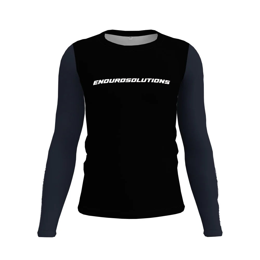 Endurosolutions Long Sleeve Jersey