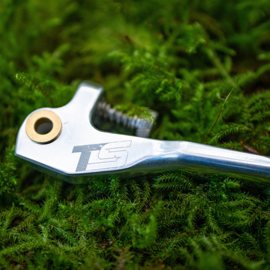 Ergo Trials Lever V3 - Clutch with Adjuster