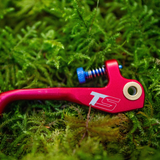 Ergo Trials Lever V3 - Brake with Adjuster