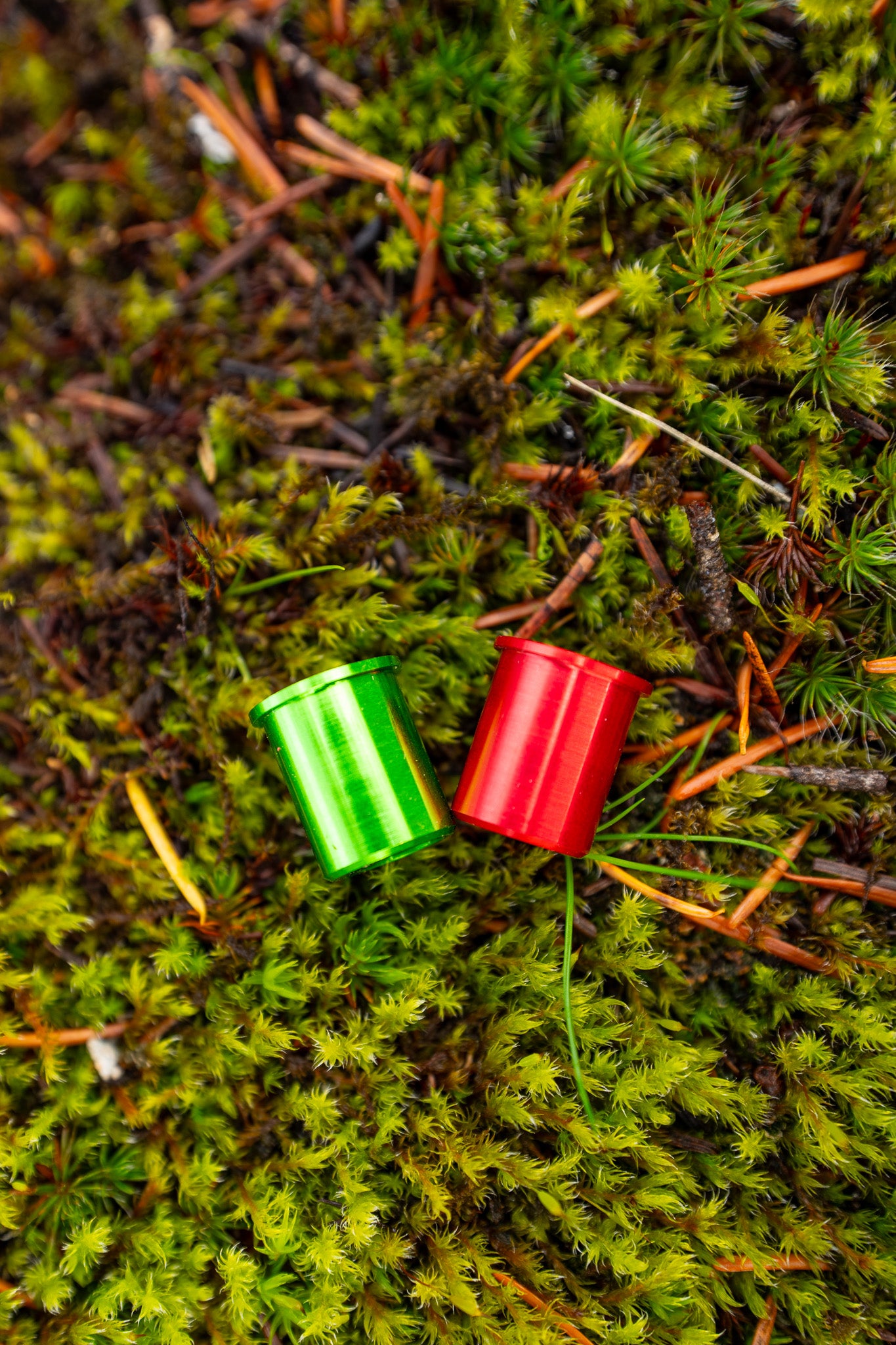 V2 Enduro Clutch Adjustment Flip Chip