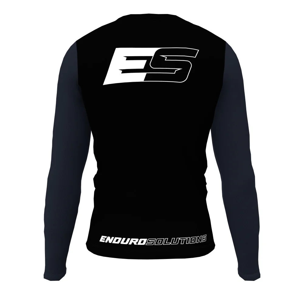 Endurosolutions Long Sleeve Jersey