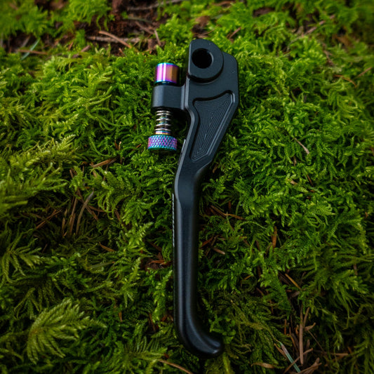 Brembo Enduro Brake Lever V2