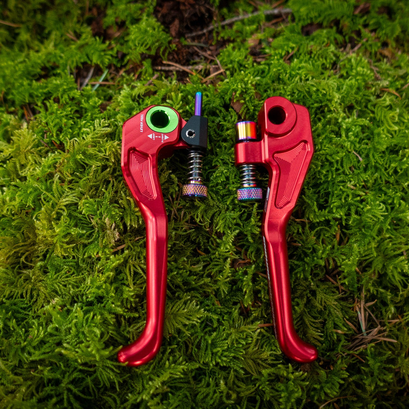 Brembo Enduro X-Light Clutch Lever V2