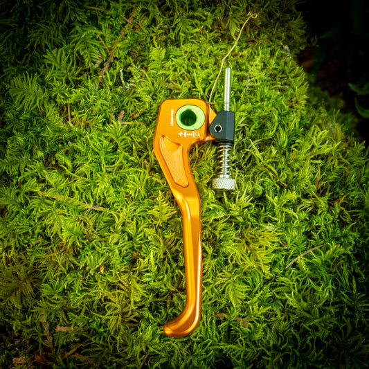Brembo Enduro X-Light Clutch Lever V2
