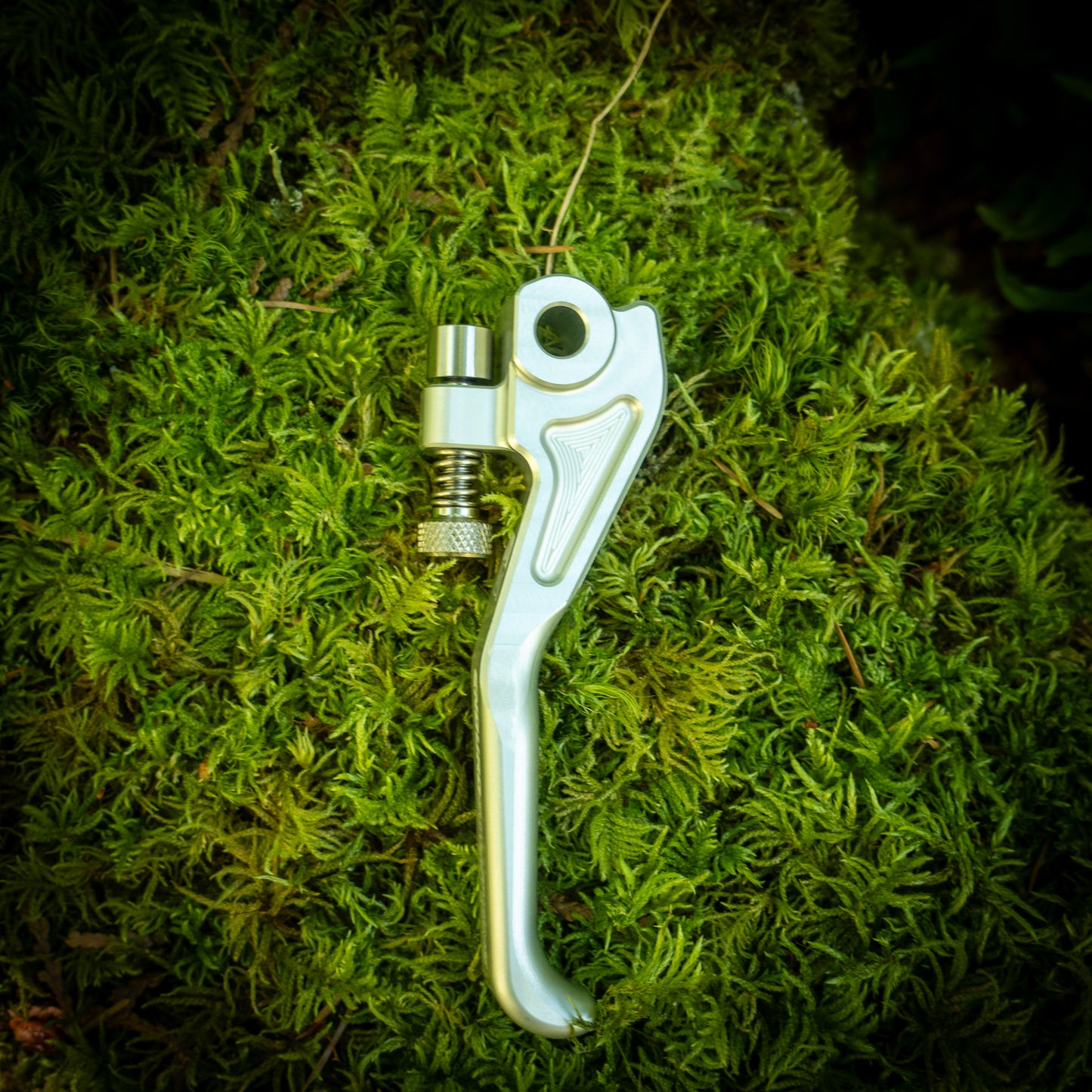 Stark Varg Lever Set
