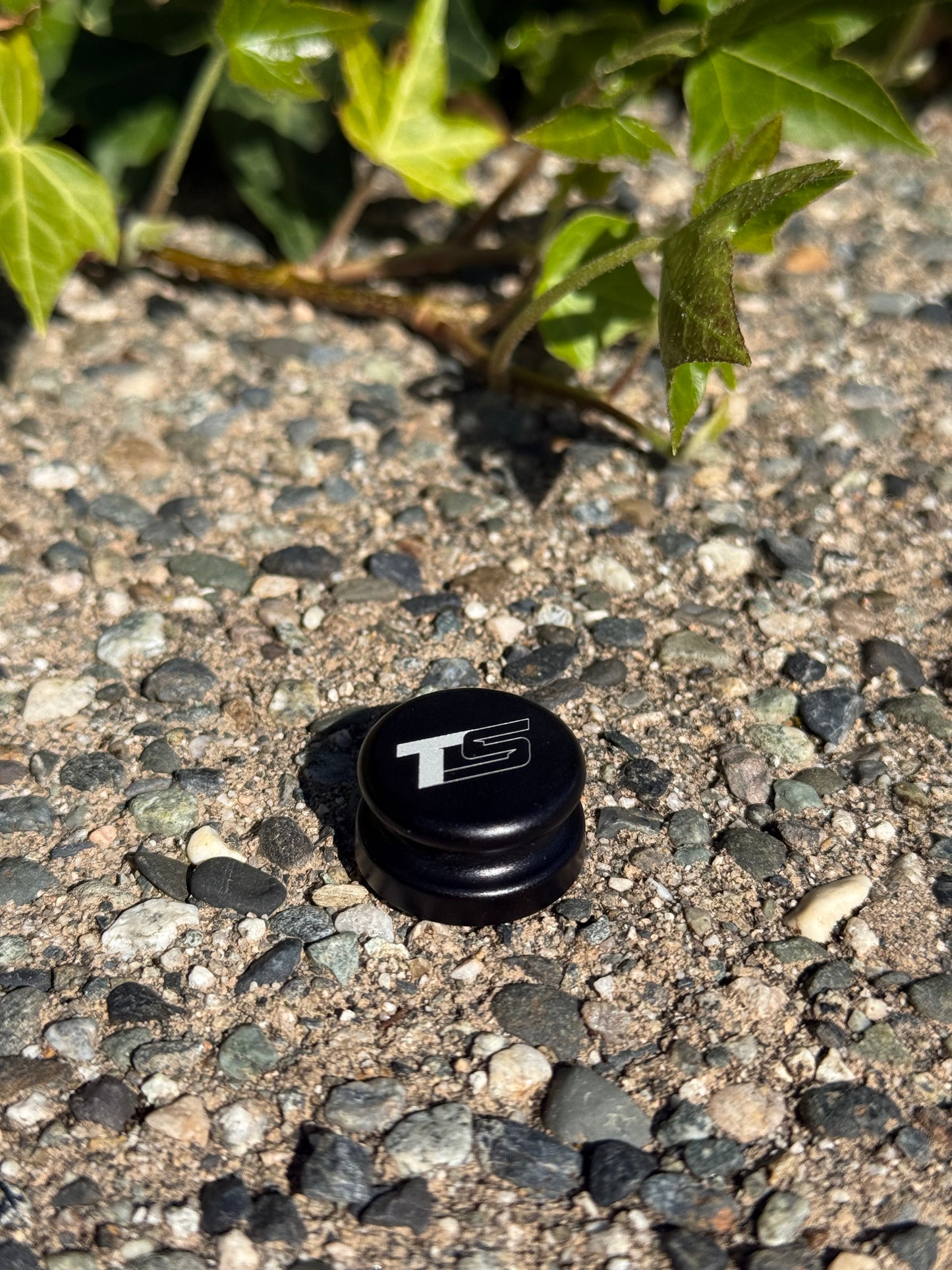 Billet Magnetic Kill Switch (+ 2x Lanyards)