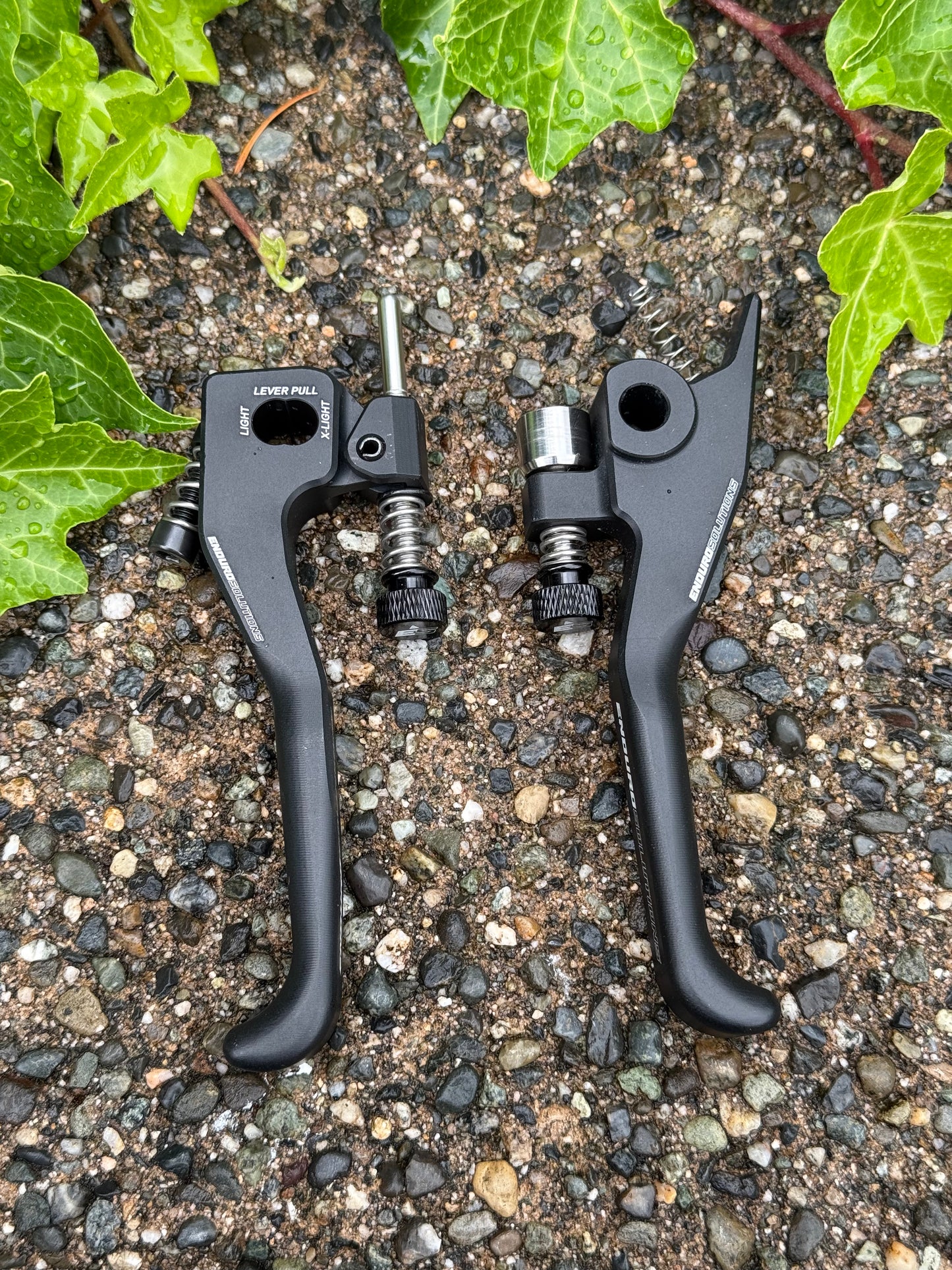 Enduro X-Light Clutch Lever - Brembo