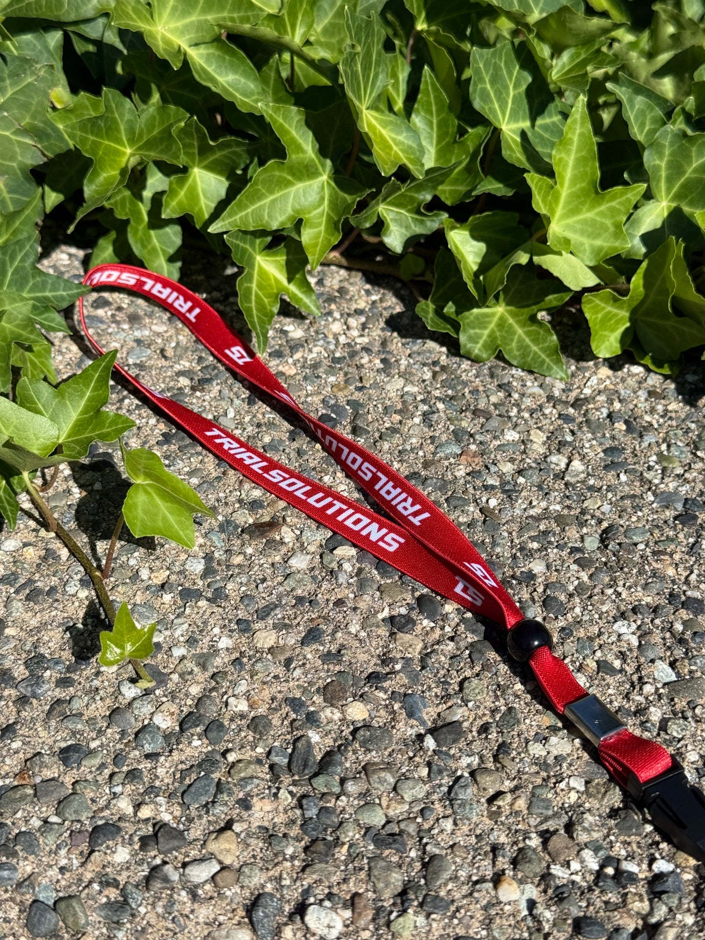 Magnetic Kill Switch With Lanyard