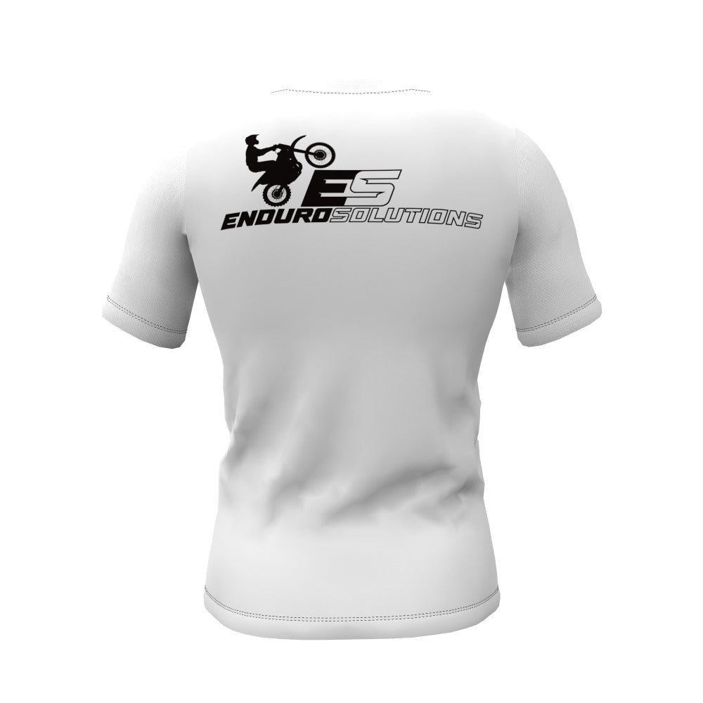 Problems? Solutions! Endurosolutions T-Shirt