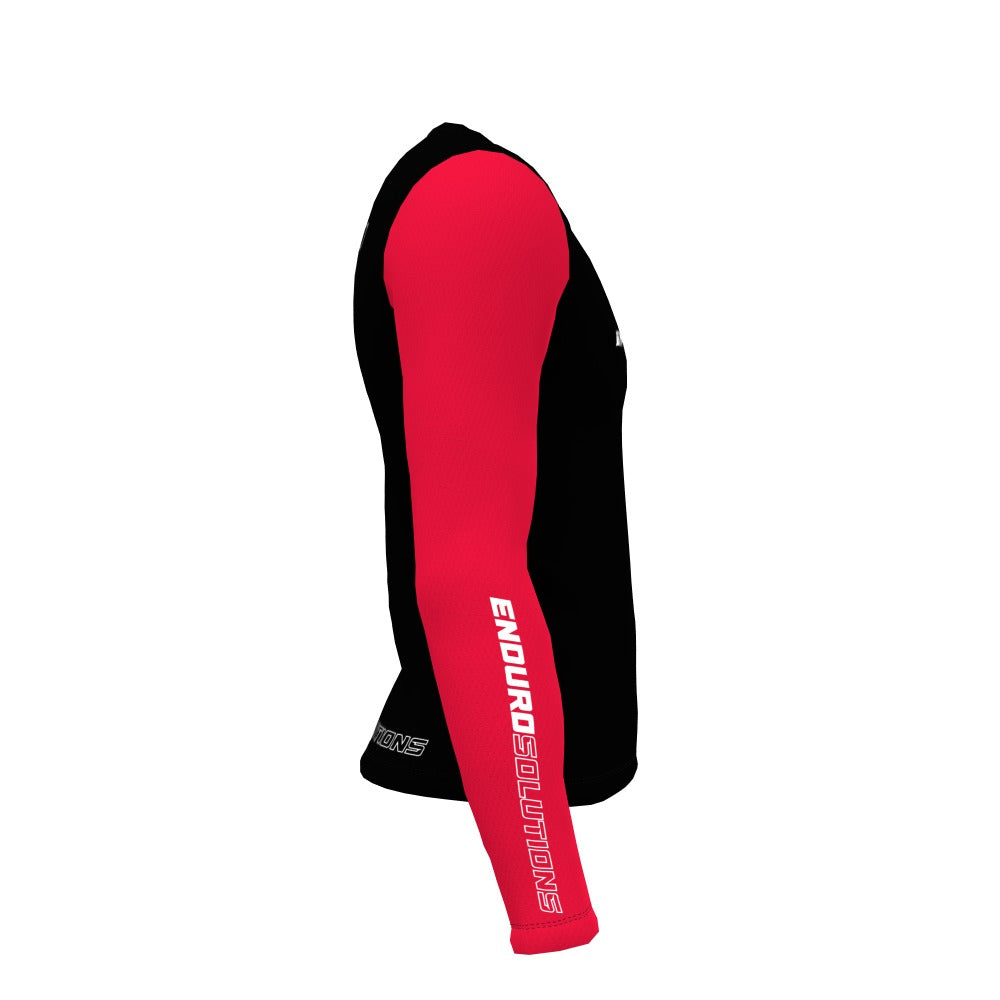 Endurosolutions Long Sleeve Jersey