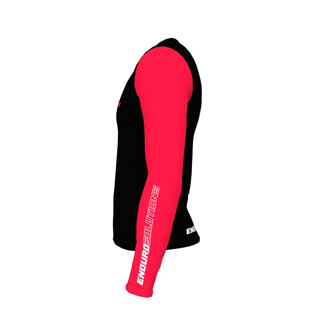 Endurosolutions Long Sleeve Jersey
