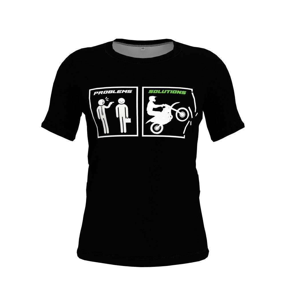 Problems? Solutions! Endurosolutions T-Shirt