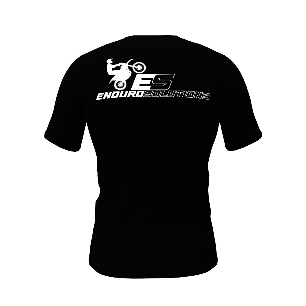 Problems? Solutions! Endurosolutions T-Shirt