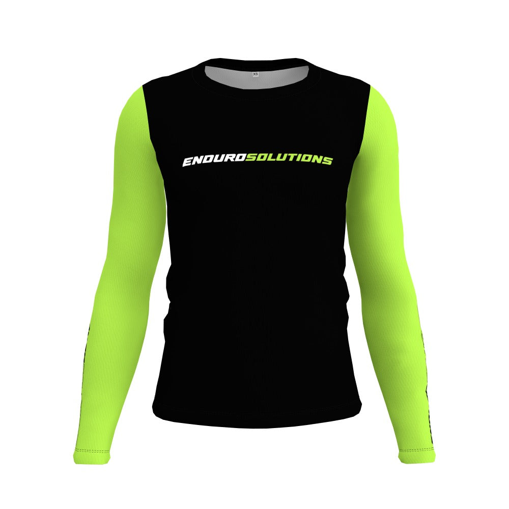 Endurosolutions Long Sleeve Jersey