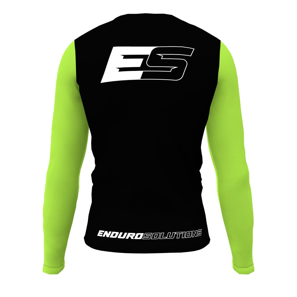 Endurosolutions Long Sleeve Jersey