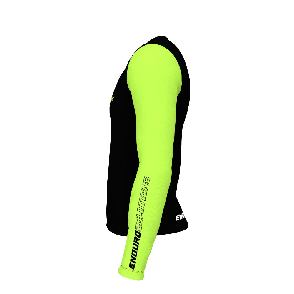 Endurosolutions Long Sleeve Jersey