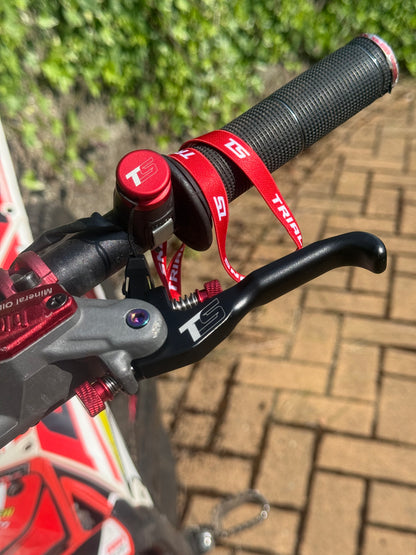 Ergo Trials Levers V3 Full Set with 4 Adjusters