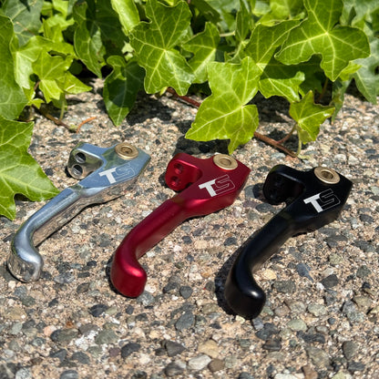 Ergo Trials Lever V3 - Brake with Adjuster