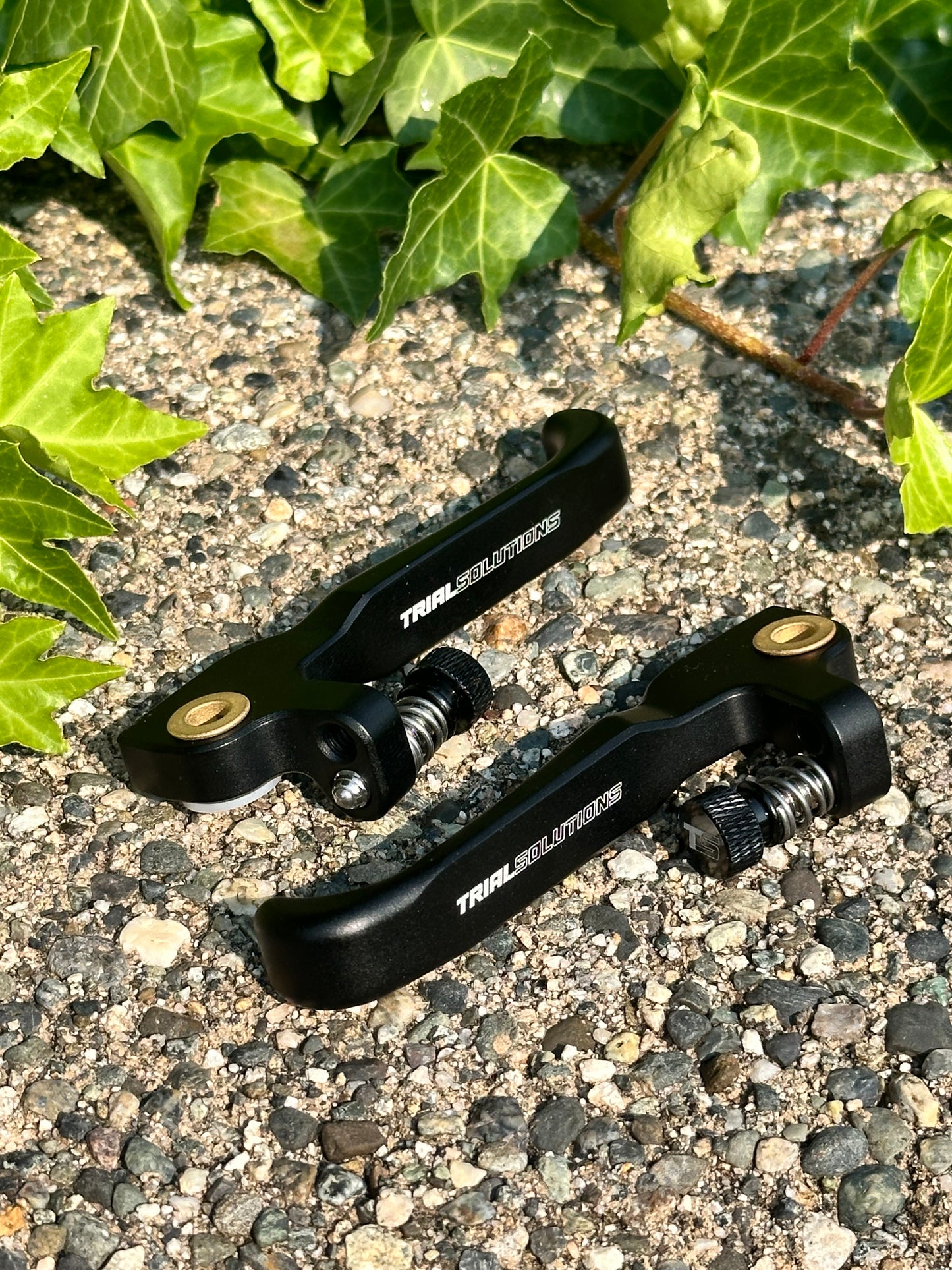 Ergo Lever V2 - Full Set