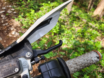 V1 Enduro X-Power Brake Lever - Brembo