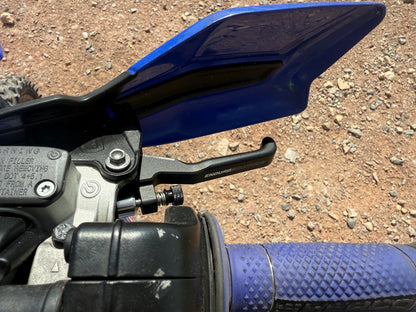 V1 Enduro X-Power Brake Lever - Brembo