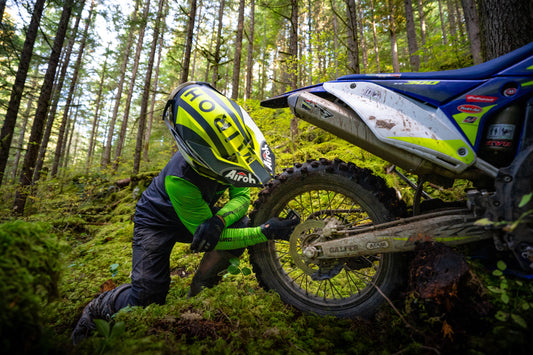 Mini Tire Pump / Gauge