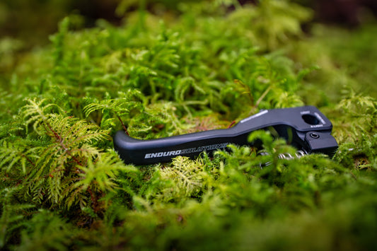 Enduro Lever Set - Clutch and Brake