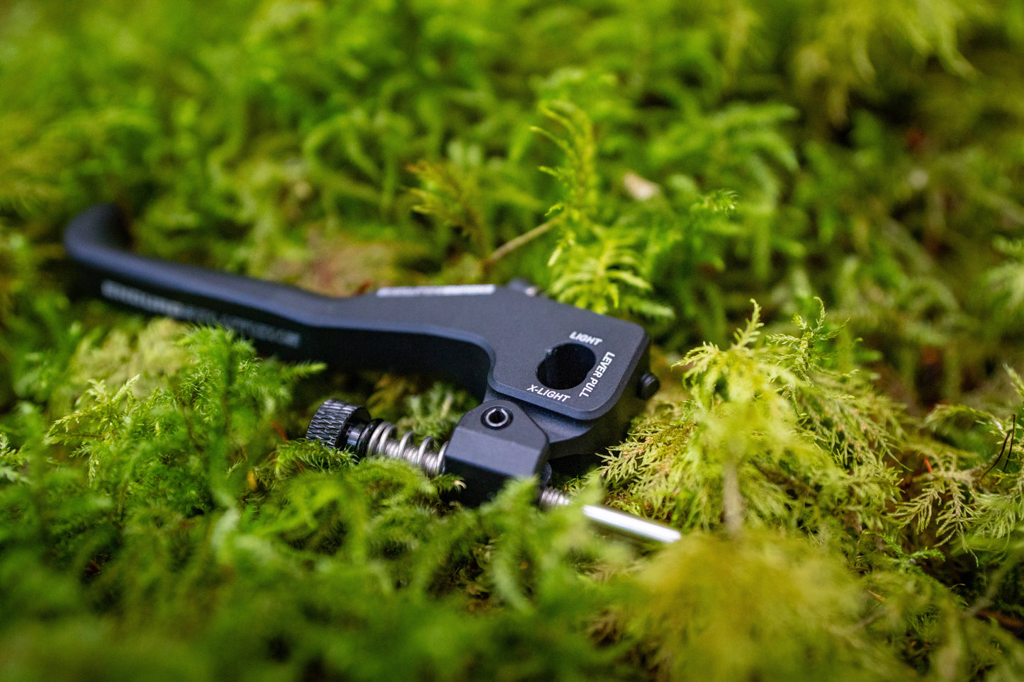 Enduro Lever Set - Clutch and Brake