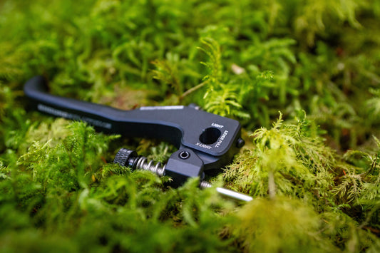 Enduro X-Light Clutch Lever - Brembo