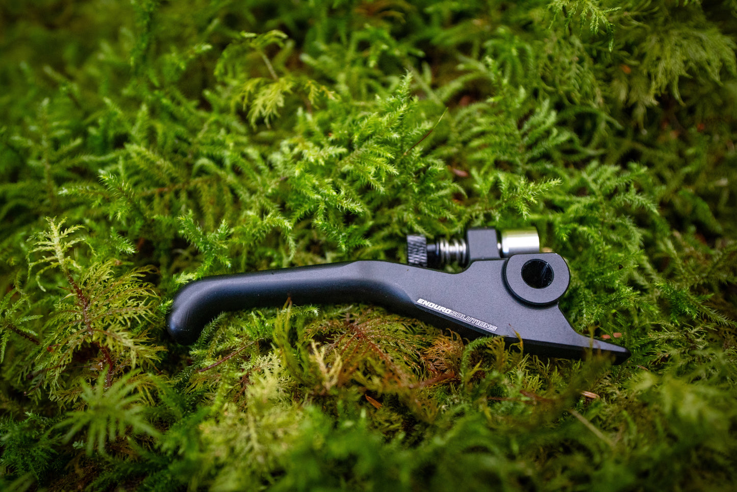 Enduro Lever Set - Clutch and Brake