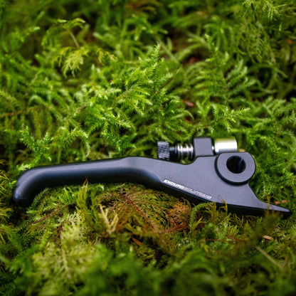 V1 Enduro X-Power Brake Lever - Brembo