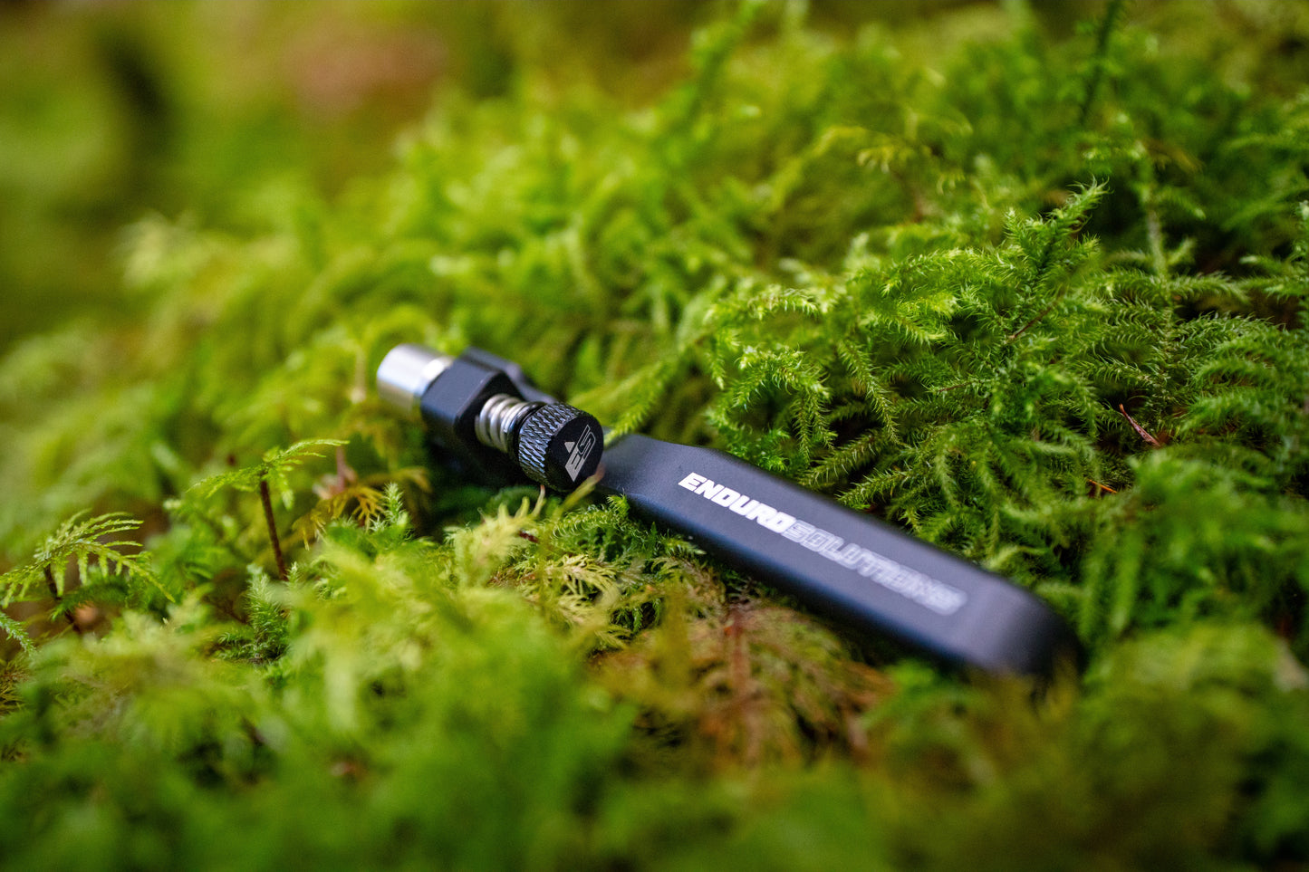 Enduro Lever Set - Clutch and Brake