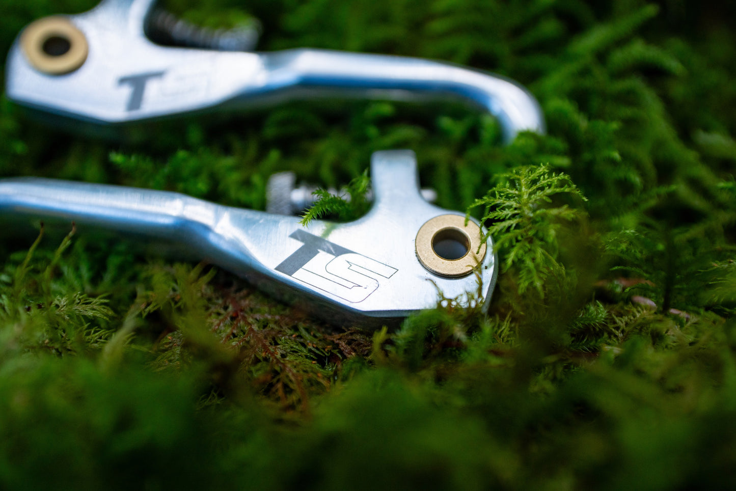 Ergo Trials Lever V3 - Clutch with Adjuster