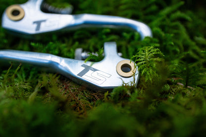 Ergo Trials Levers V3 Full Set with 4 Adjusters