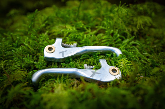 Ergo Trials Levers V3 Full Set with 4 Adjusters