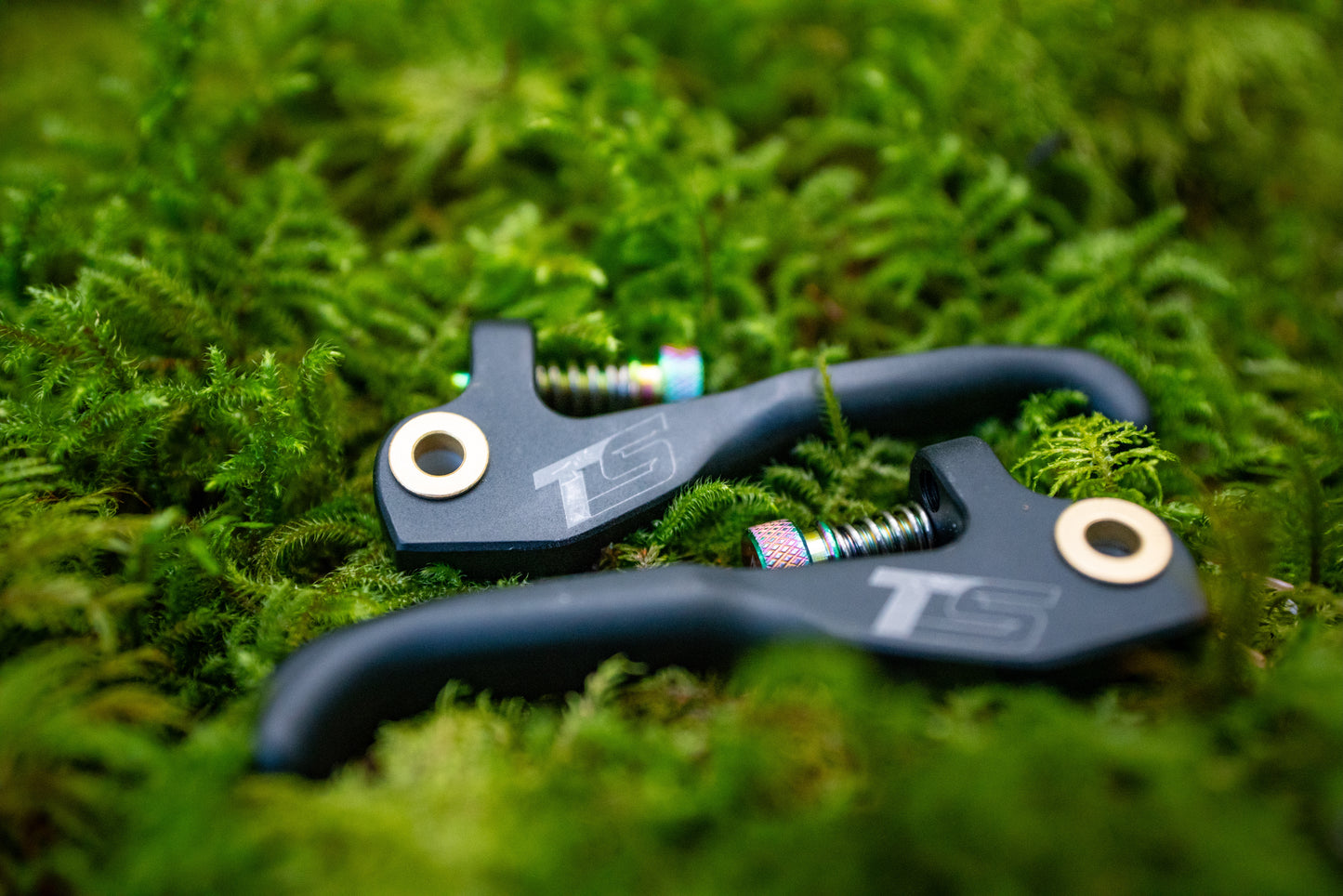 Ergo Trials Lever V3 - Clutch with Adjuster