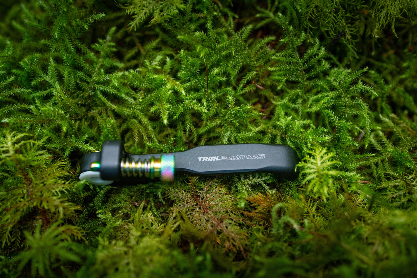 Ergo Trials Lever V3 - Clutch with Adjuster