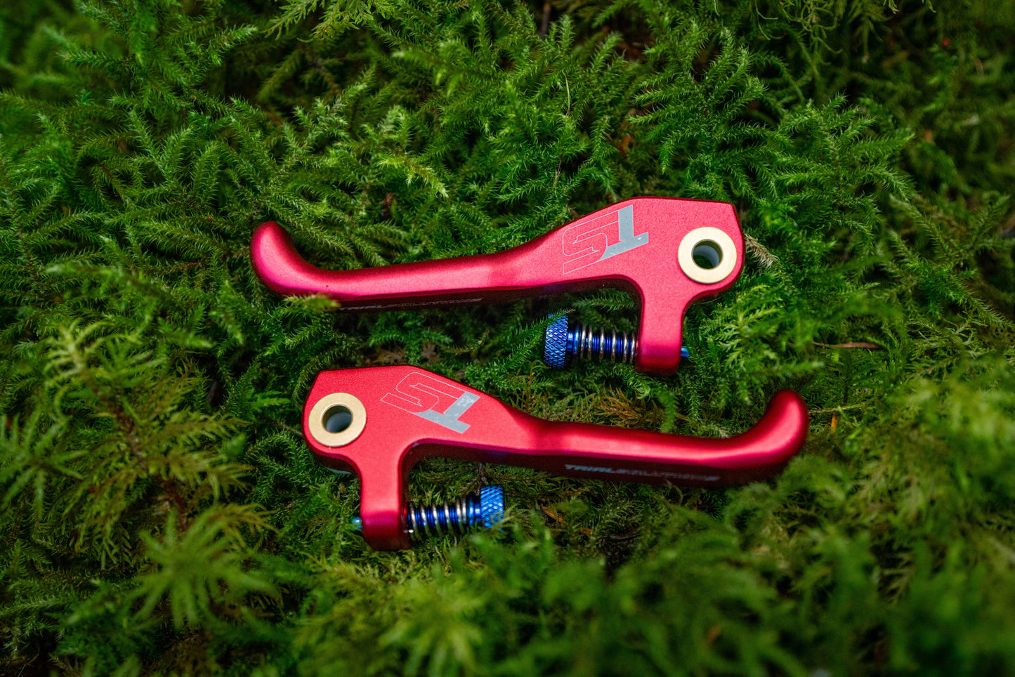 Ergo Trials Lever V3 - Clutch with Adjuster