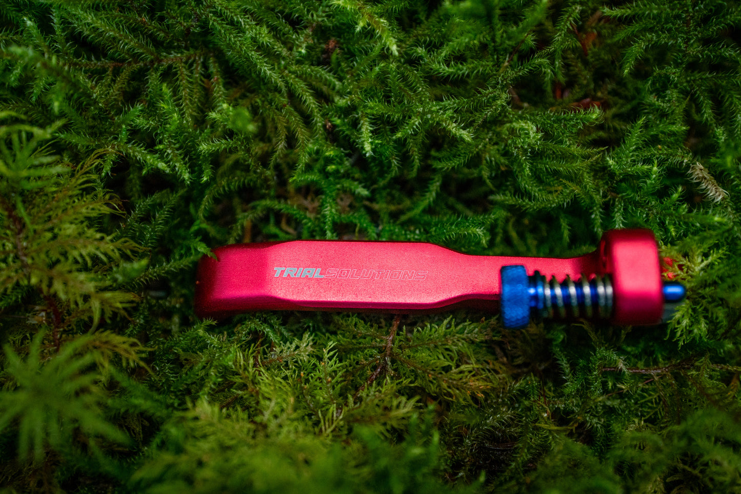 Ergo Trials Lever V3 - Clutch with Adjuster