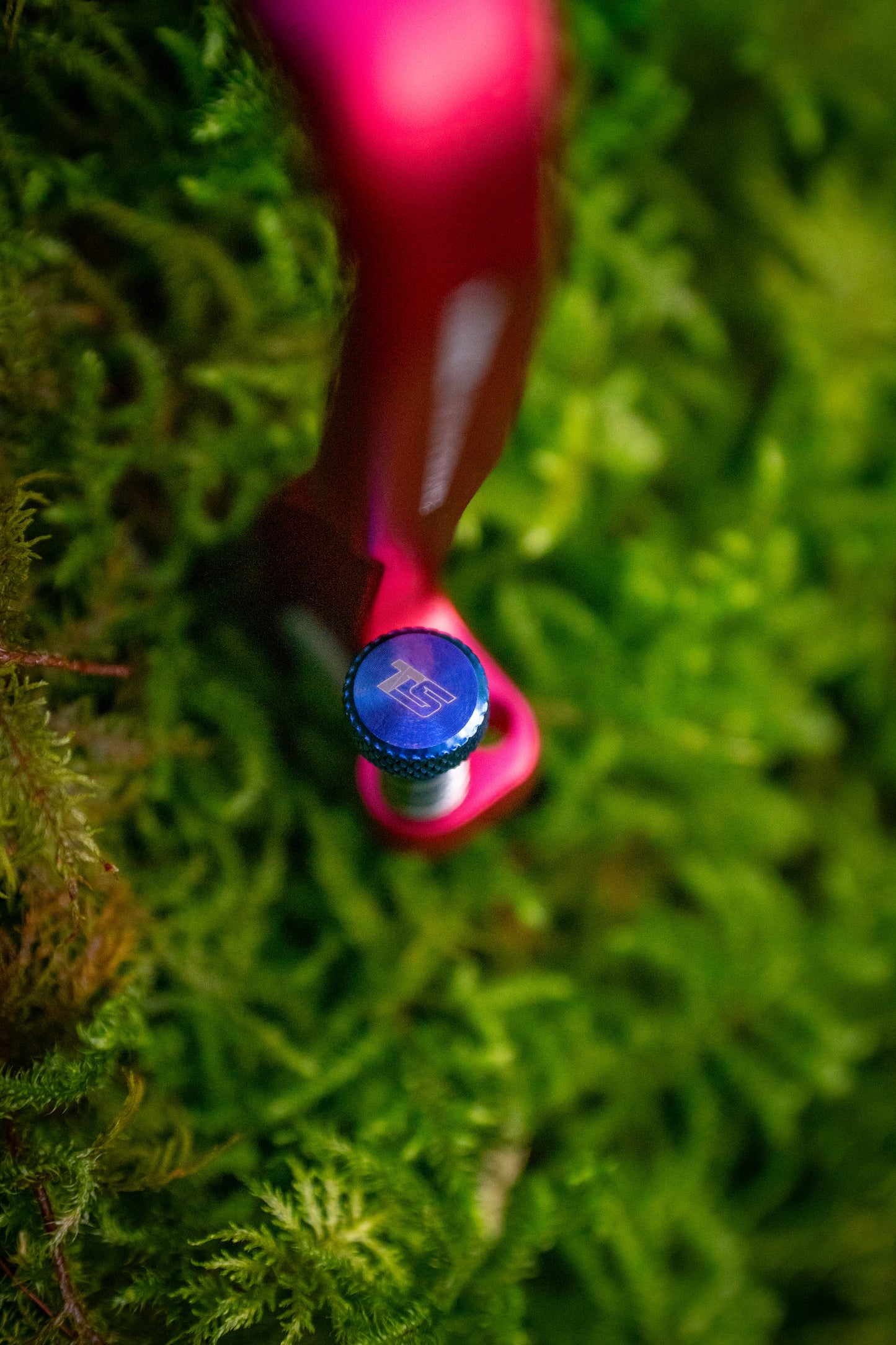 Ergo Trials Levers V3 Full Set with 4 Adjusters