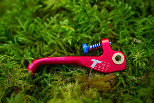 Ergo Trials Lever V3 - Brake with Adjuster