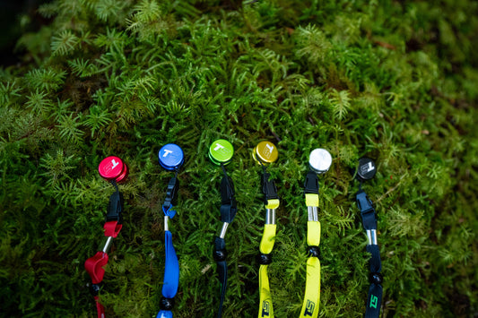 Magnetic Kill Switch With Lanyard