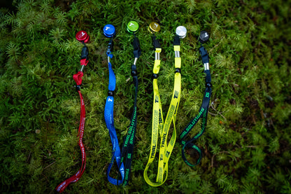 Magnetic Kill Switch With Premium Lanyard