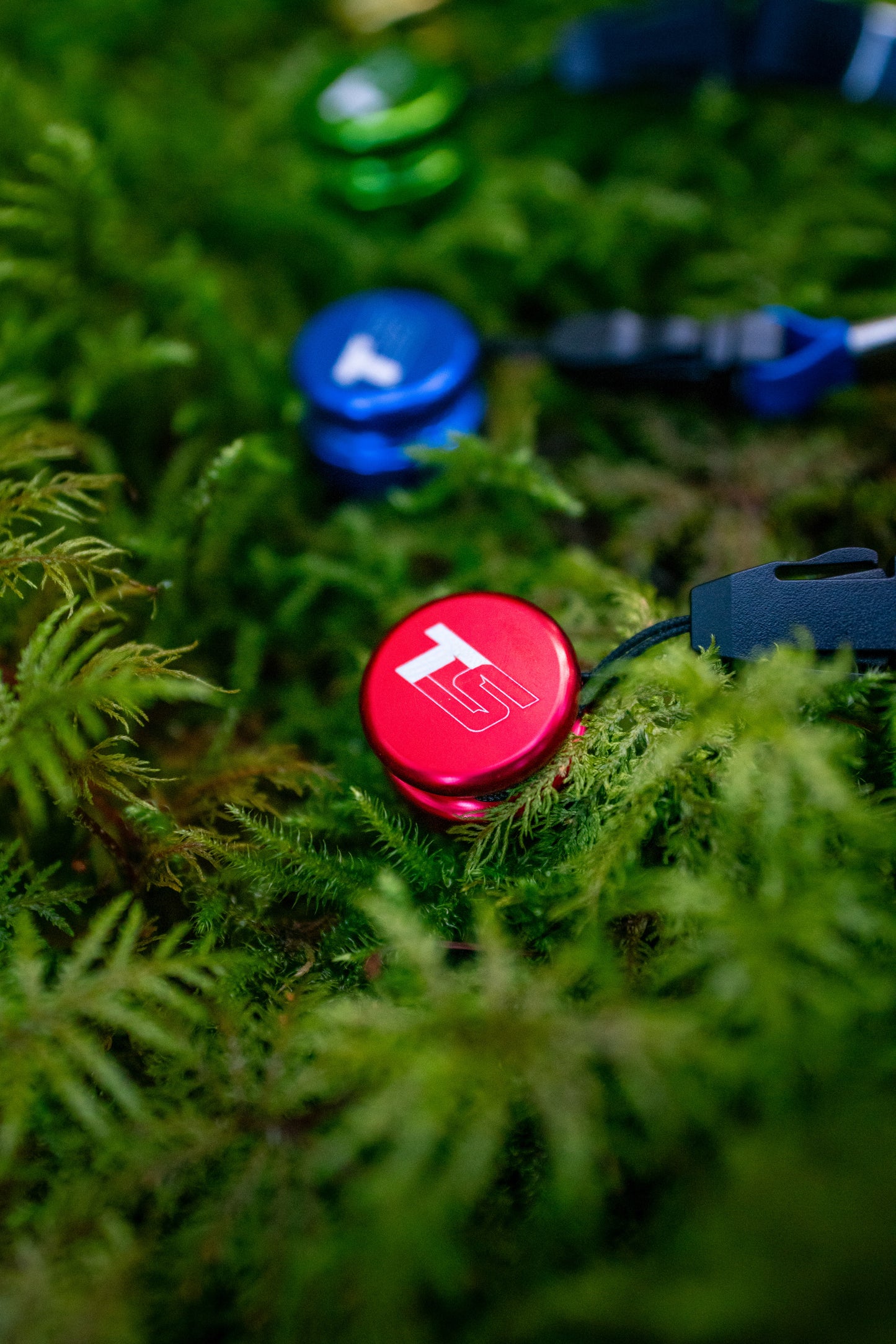 Magnetic Kill Switch With Lanyard