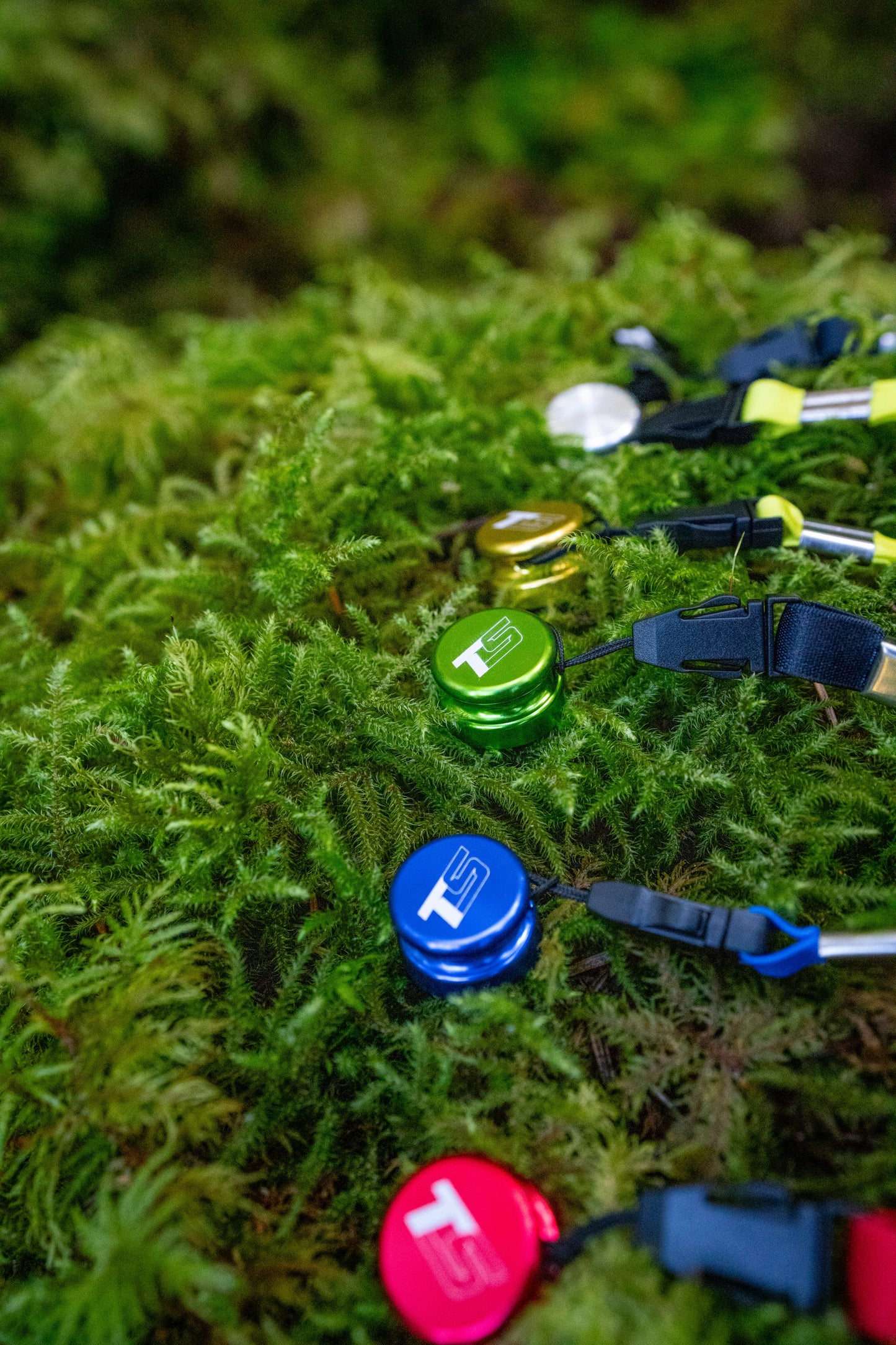 Magnetic Kill Switch With Lanyard