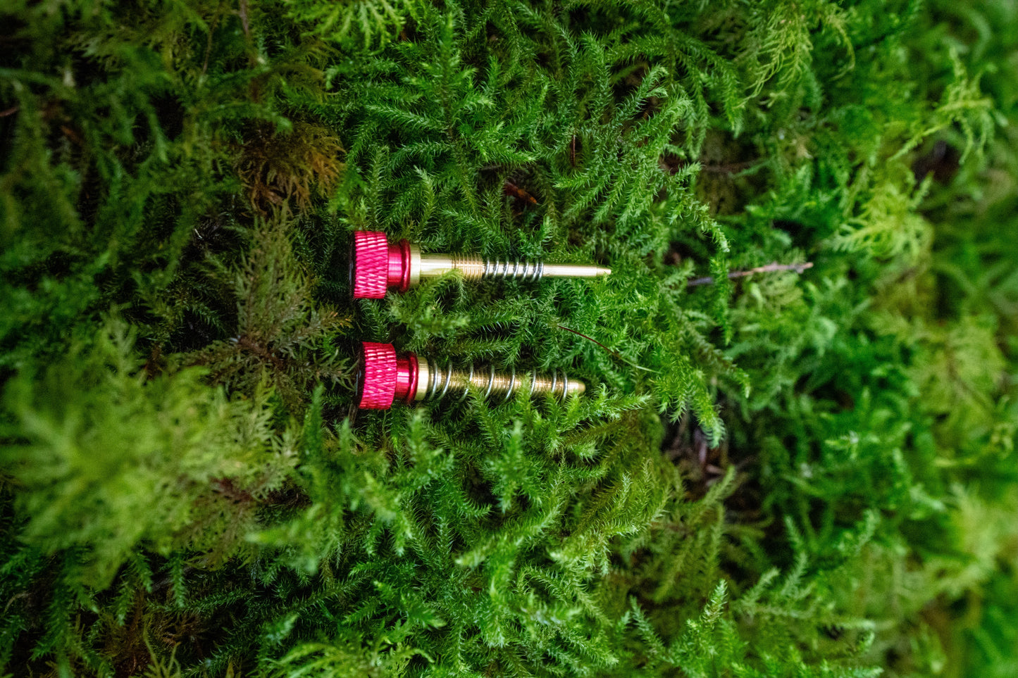 Keihin Carburetor Adjusters (Pair)