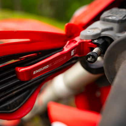 V2 Enduro X-Light Clutch Lever