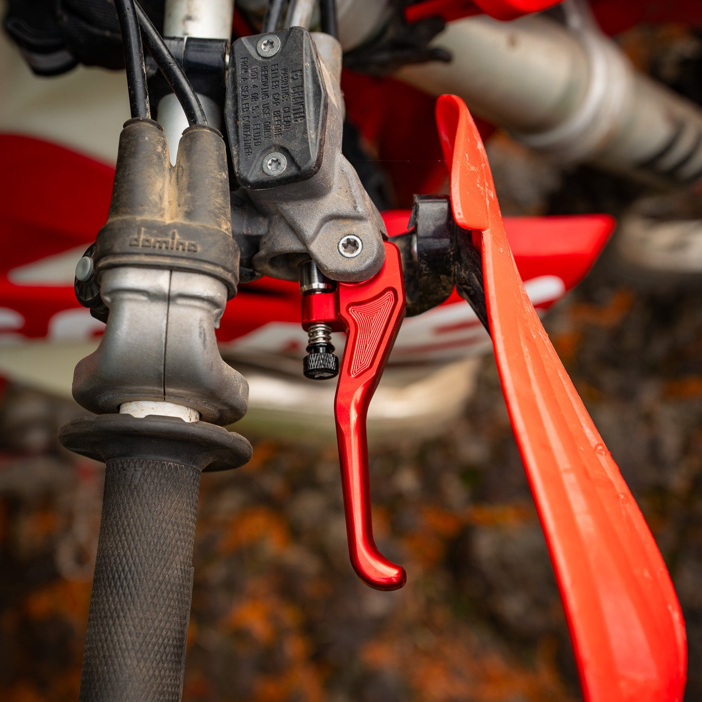 V2 Enduro X-Power Brake Lever (Special Edition)