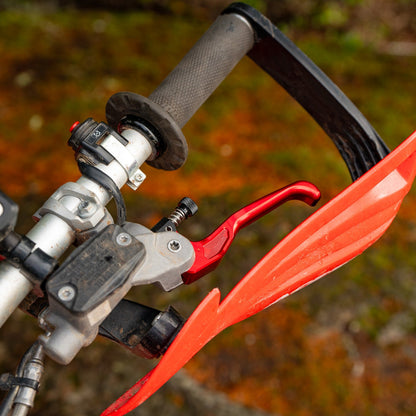 V2 Enduro X-Light Clutch Lever
