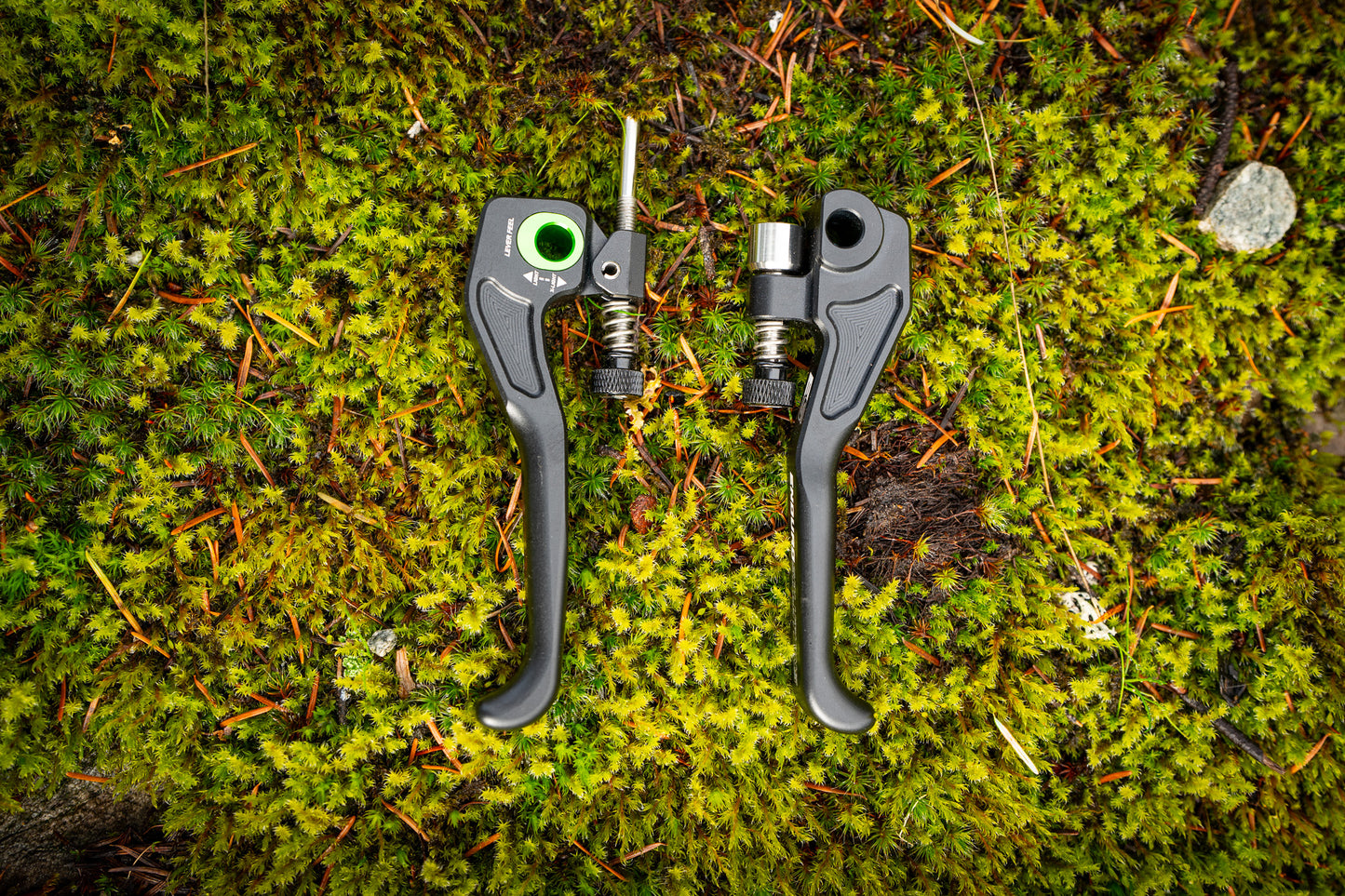 V2 Enduro X-Light Clutch Lever